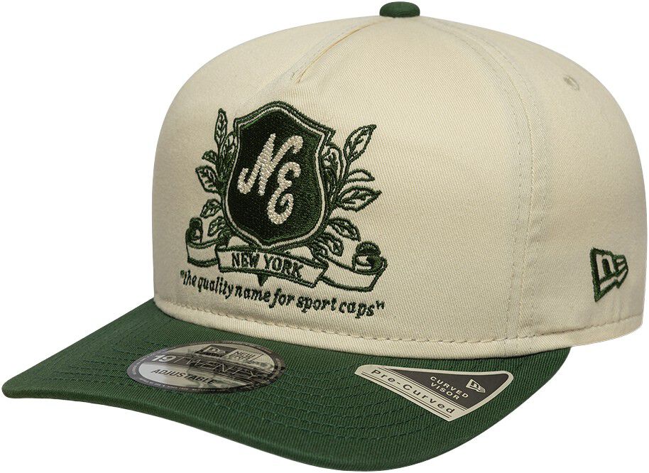 WASHED GRAPHIC 19TWENTY NEWERA LTCCIG