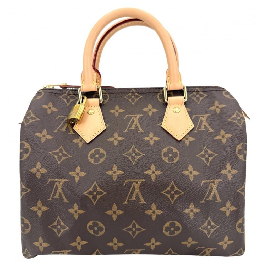 Louis Vuitton Speedy