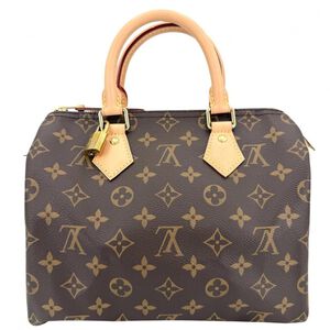 Louis Vuitton Speedy