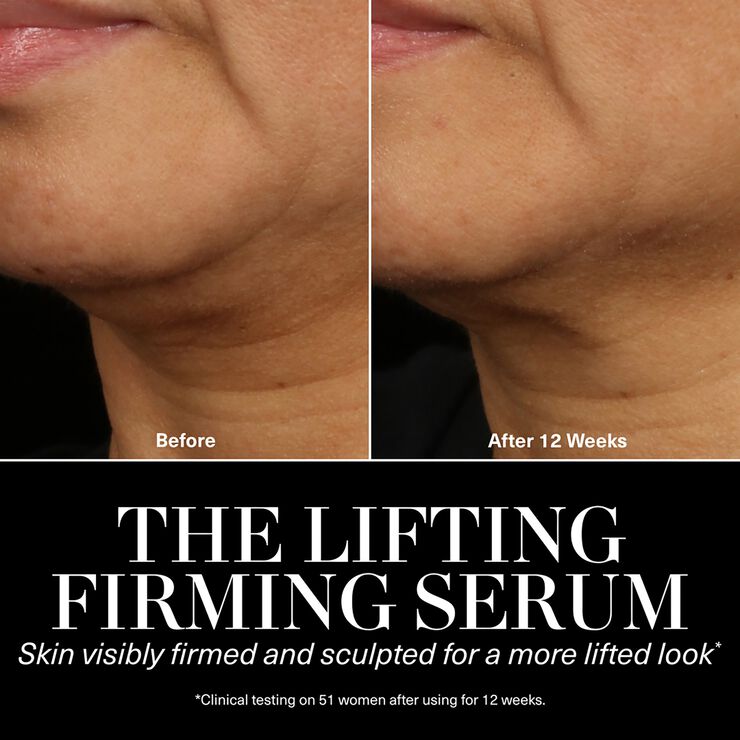 The Lifting Firming Face Serum