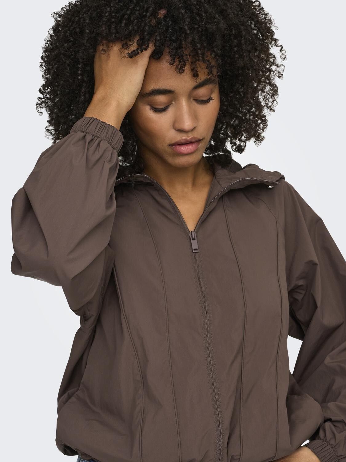 ONLLARA PIPING JACKET OTW