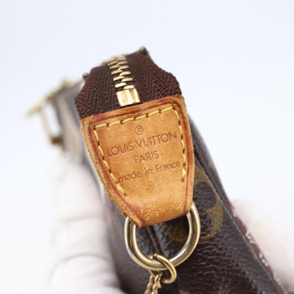 Louis Vuitton Pochette Accessoires