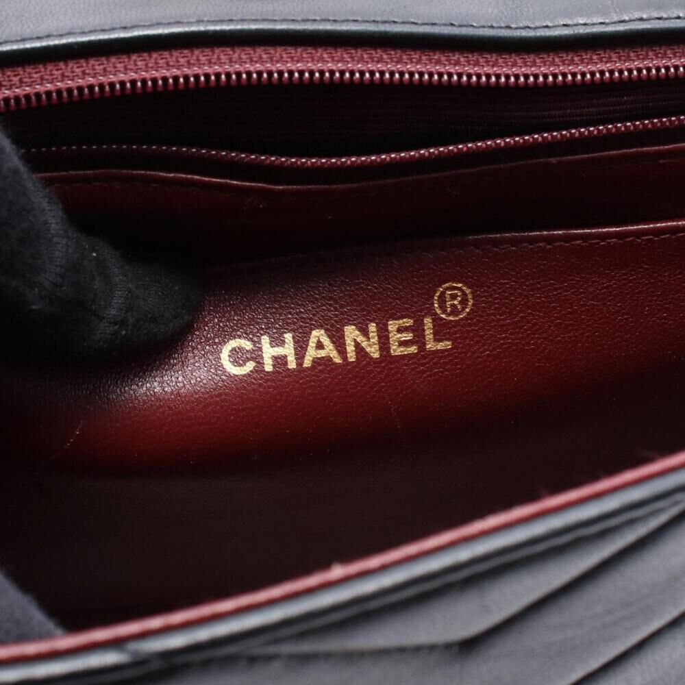 Chanel Shoulder Bag