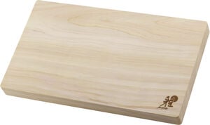 Hinoki skærebræt 35*20 cm