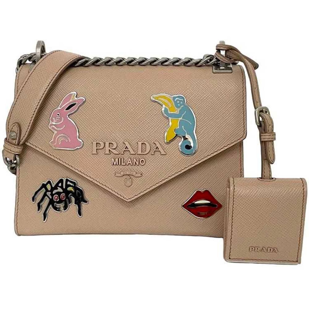 Prada Shoulder Bag
