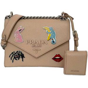 Prada Shoulder Bag