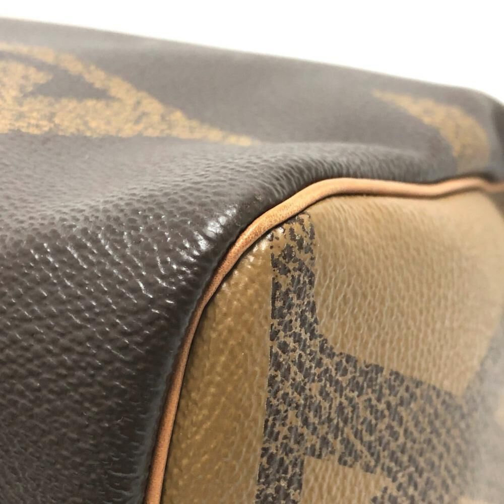 Louis Vuitton Speedy