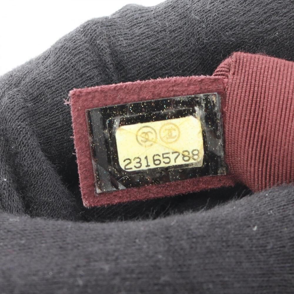 Chanel Shoulder Bag