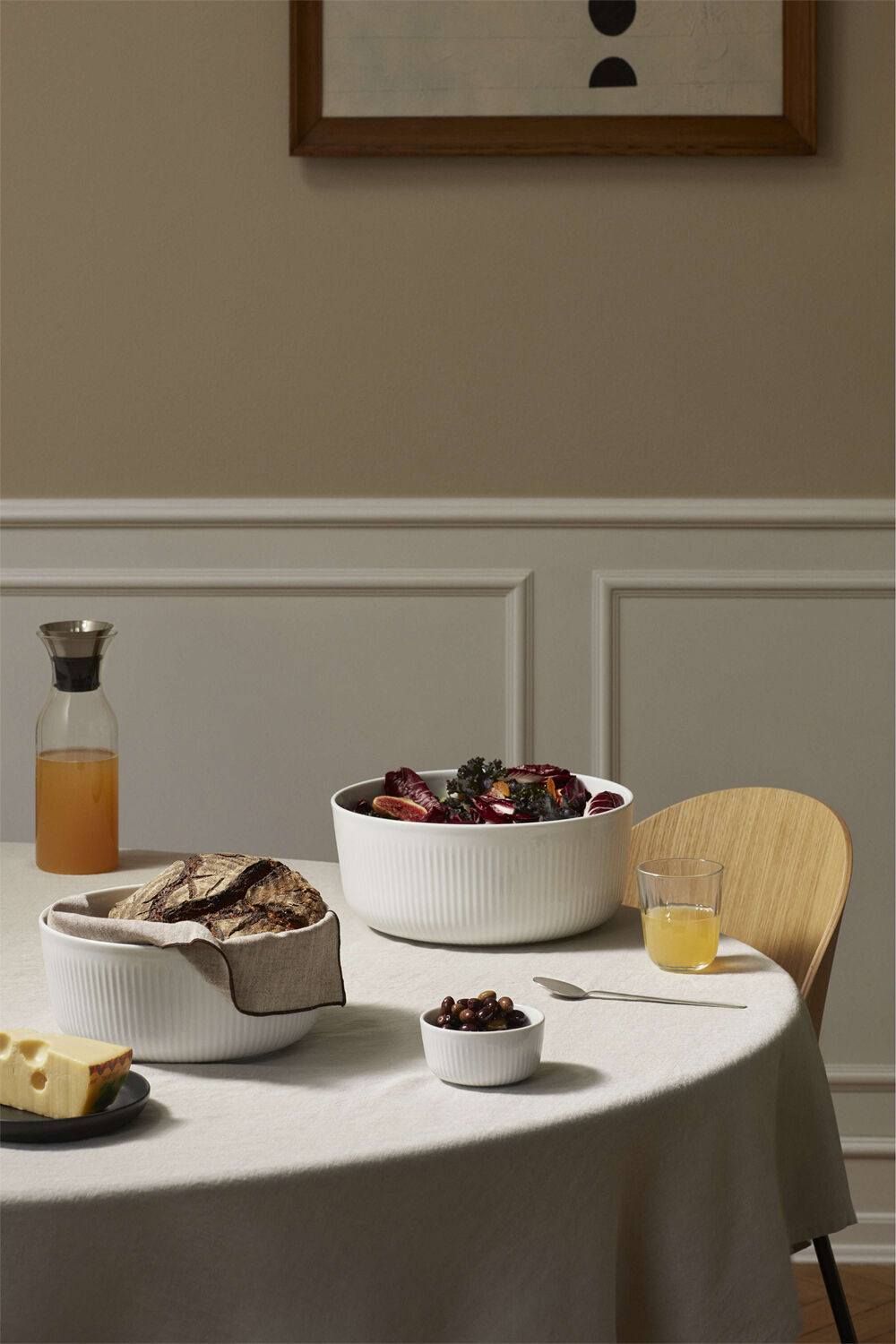 Legio Nova sk&aring;l 0,25 l