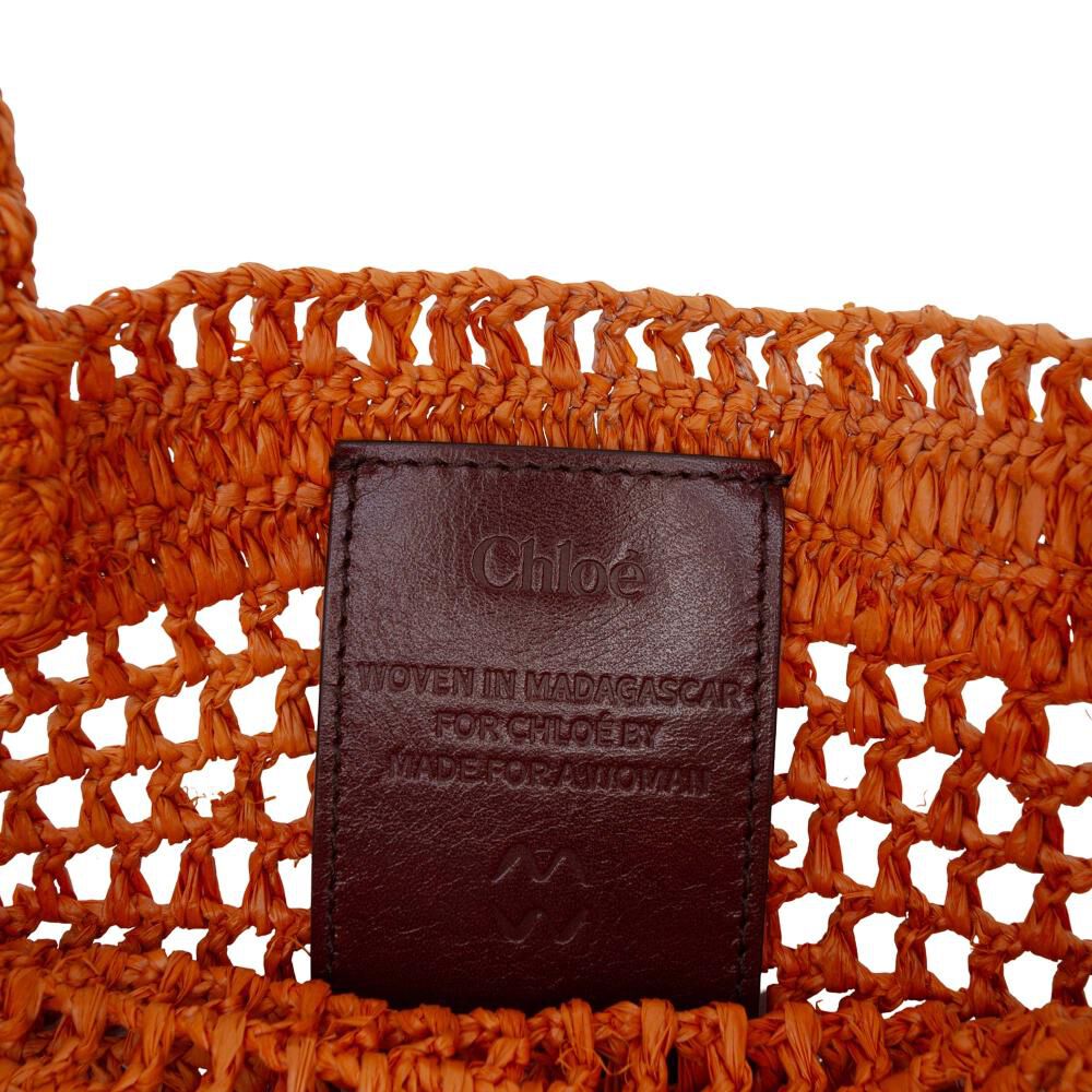 Chlo&eacute; Tote