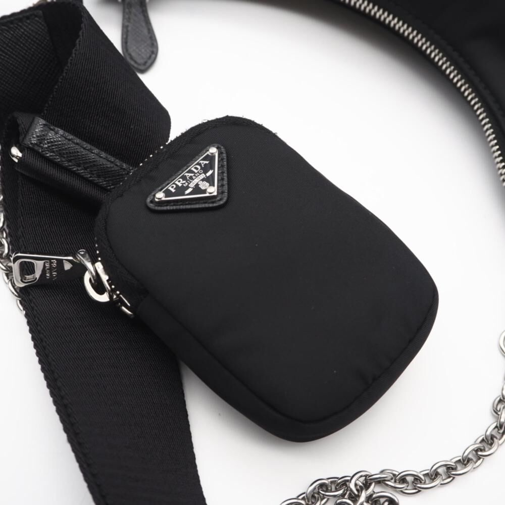 Prada Shoulder Bag