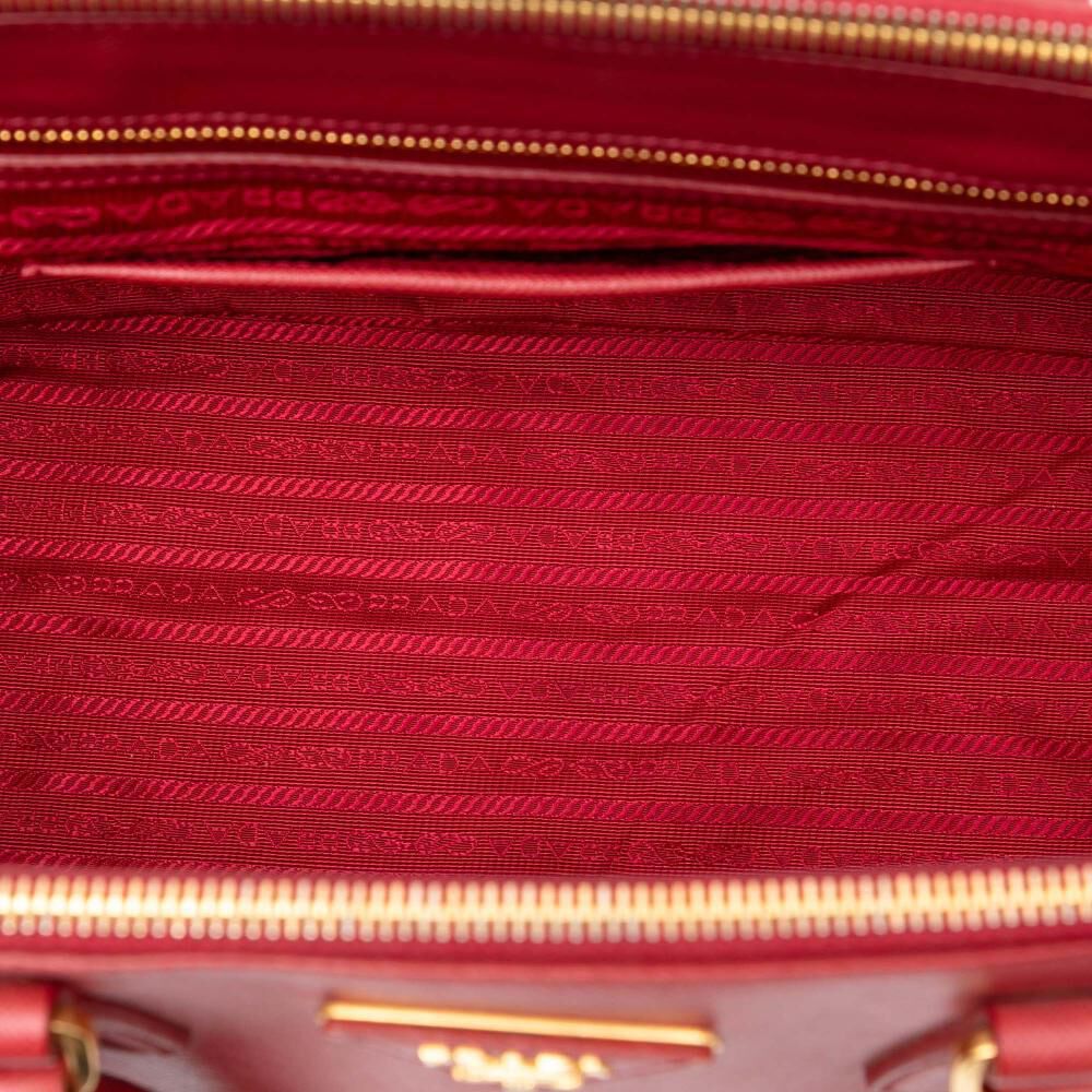 Prada Galleria Bag