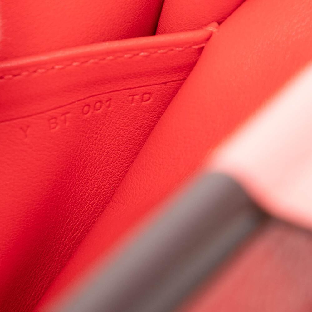 Herm&egrave;s Shoulder Bag