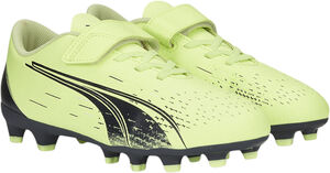 Ultra Play FG/AG Velcro fodboldstøvler