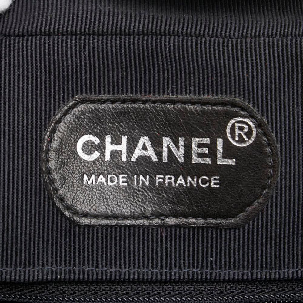 Chanel Shoulder Bag
