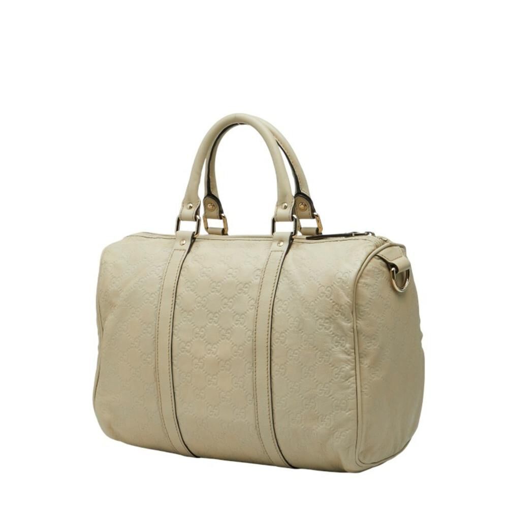 Gucci Boston Bag