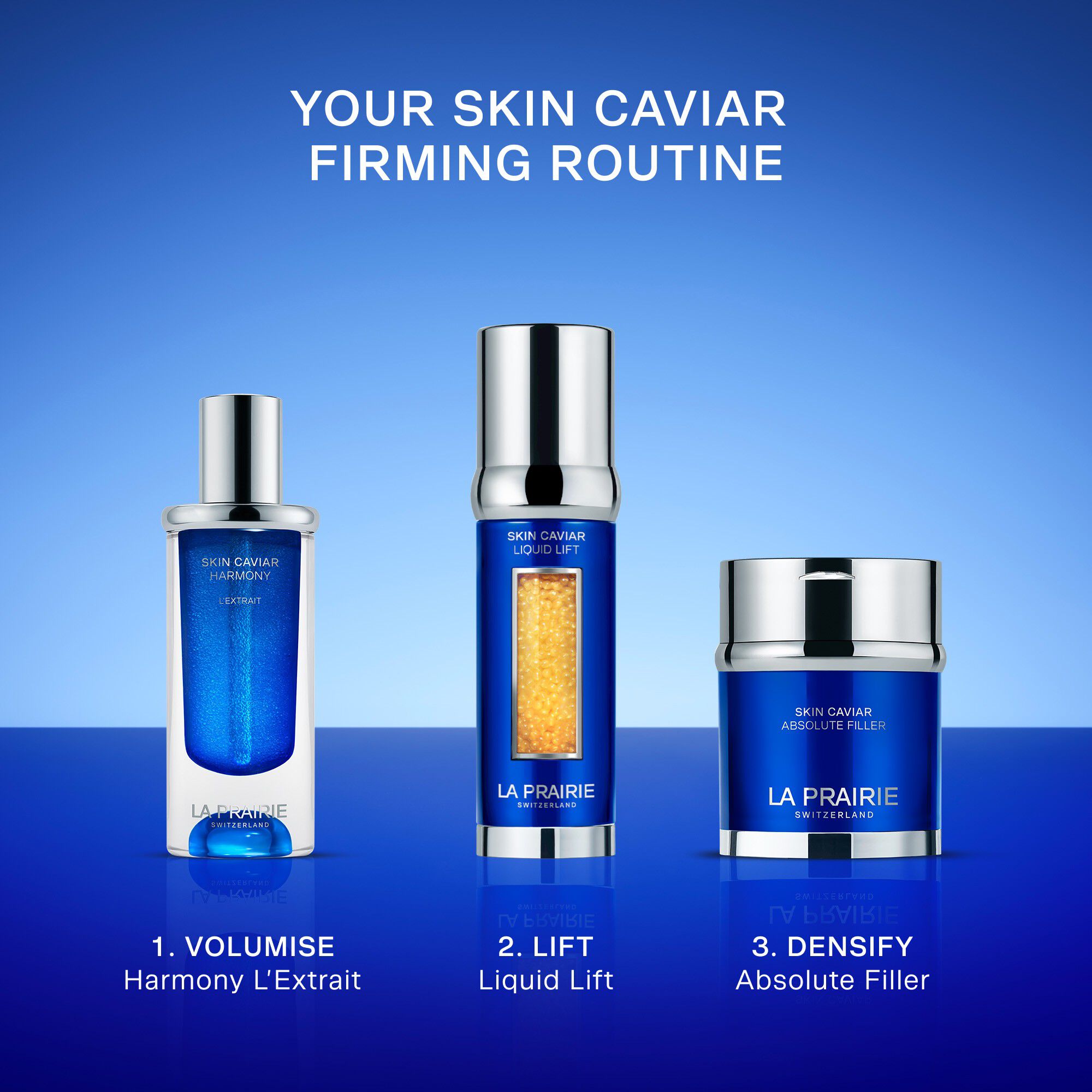 Skin Caviar Absolute filler 60 ml