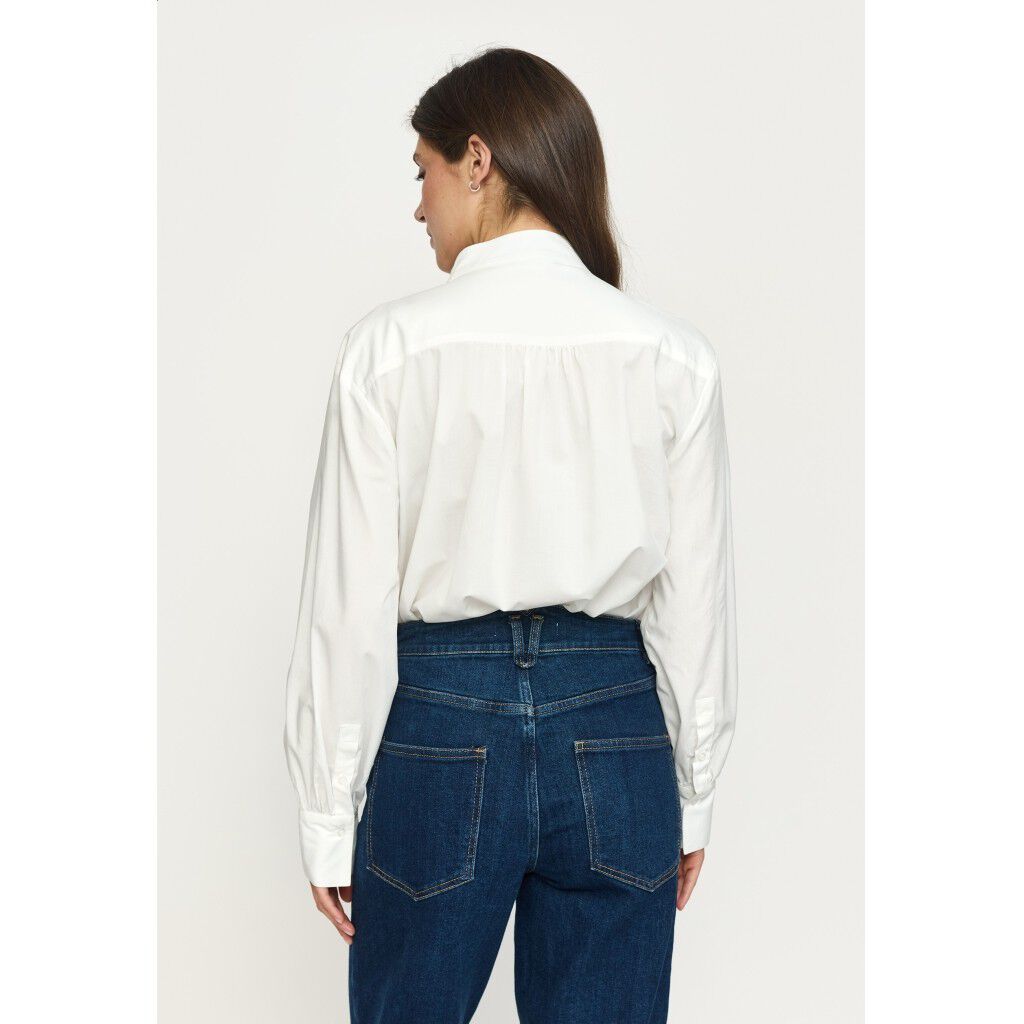 SRVeronica Volume Shirt