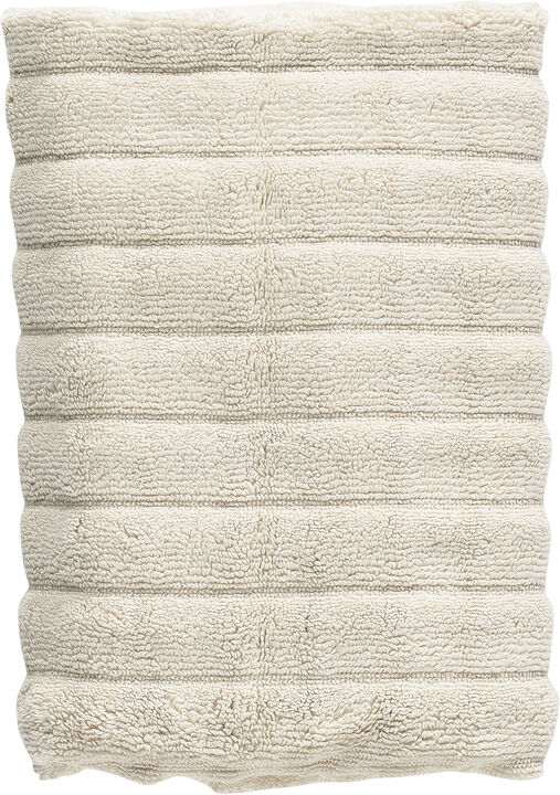 Håndklæde Inu Sand 50x100