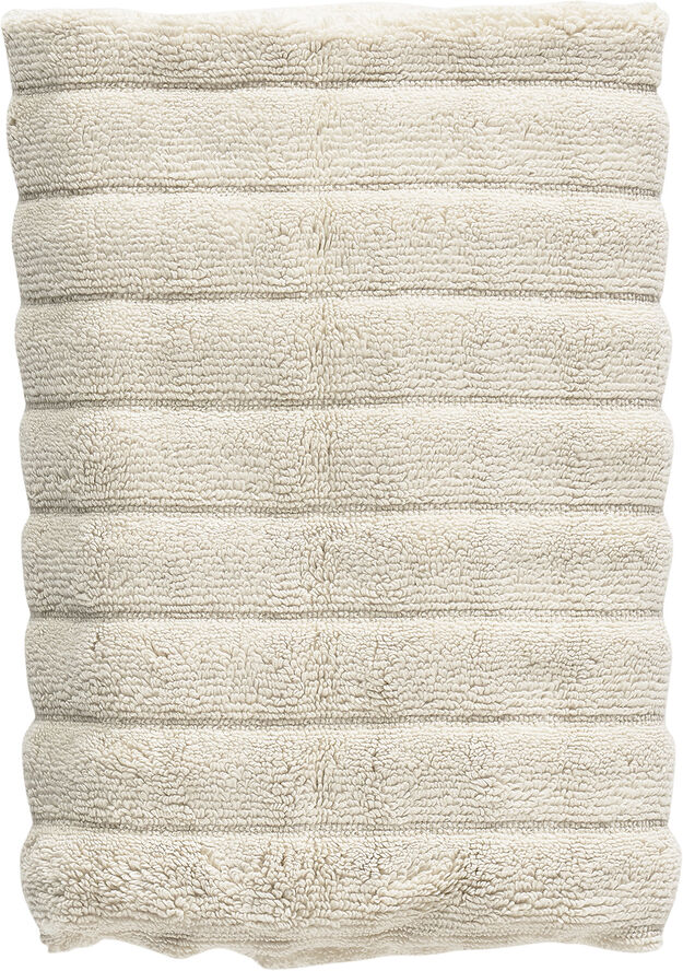 Håndklæde Inu Sand 50x100