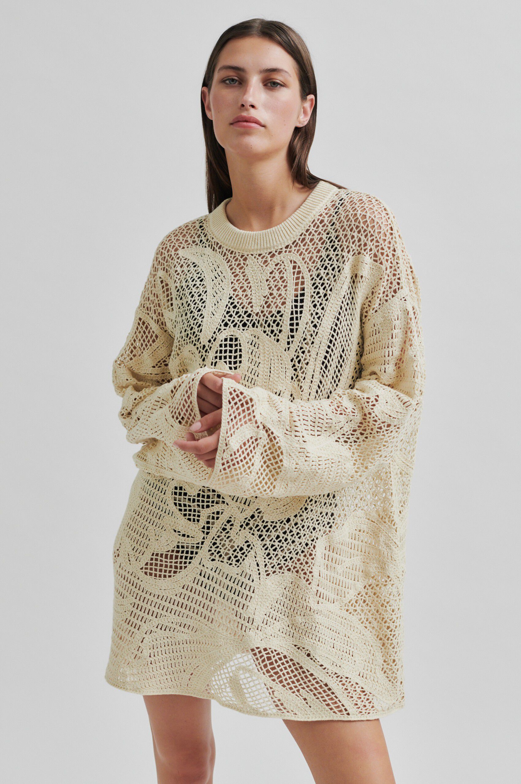 Bloemina Dress