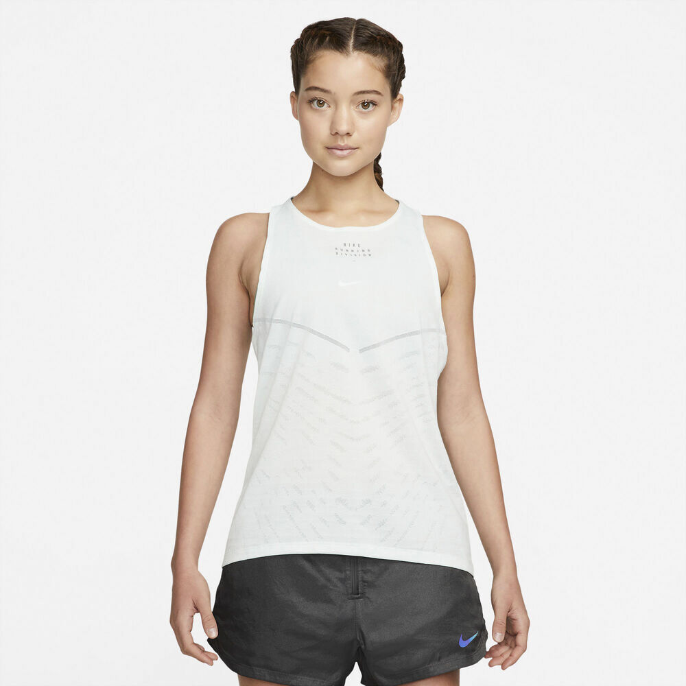 Dri-FIT ADV Run Division l&oslash;betop