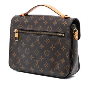 Louis Vuitton Pochette M&eacute;tis