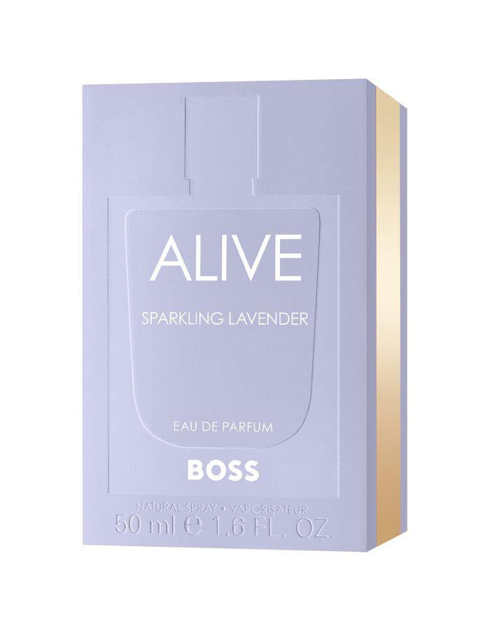 Alive Sparking Lavender EdP
