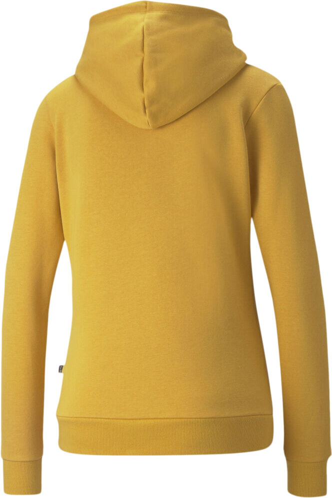 Essentials Logo h&aelig;ttetr&oslash;je