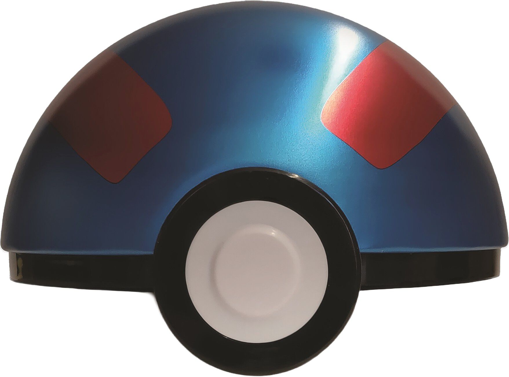 Poke Tin Pokeball Reprint