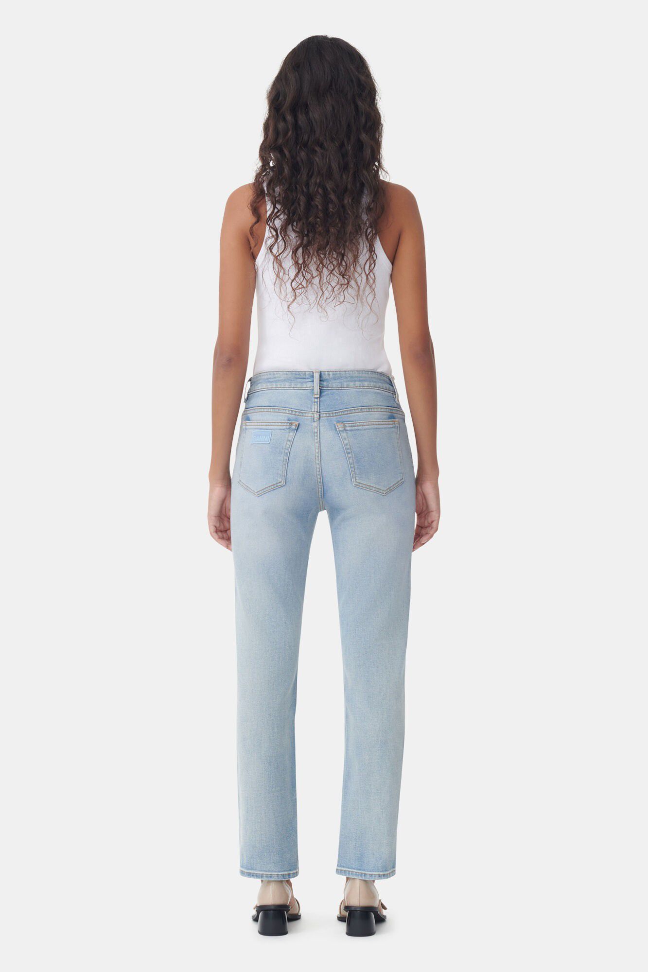 F6238 DENIM CORE Beksi