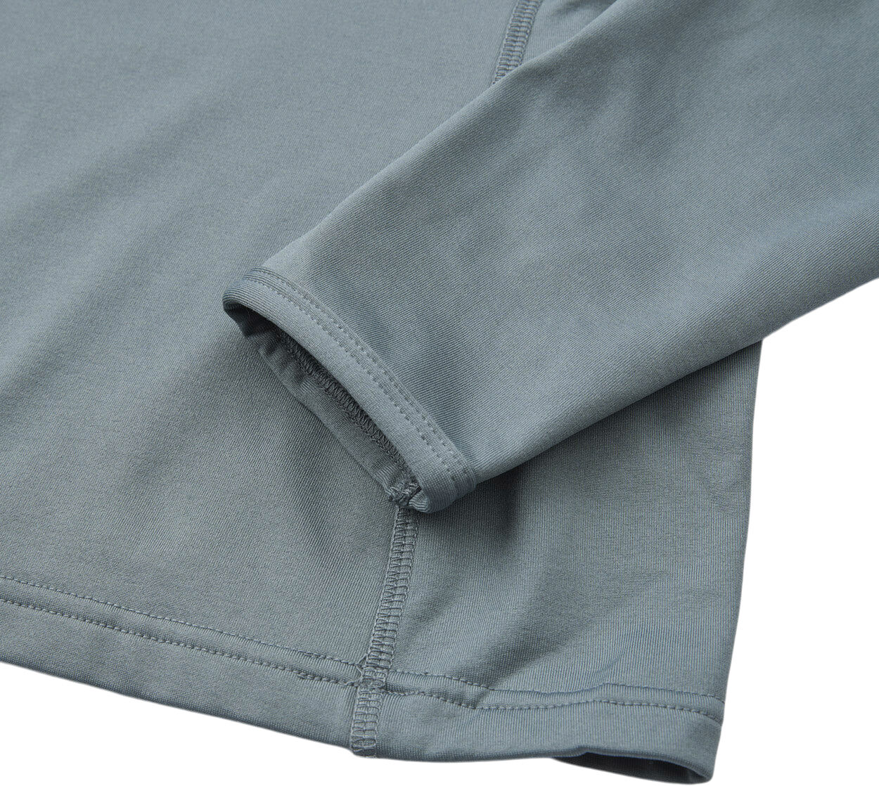 Mio &frac12;-Zip Midlayer tr&oslash;je