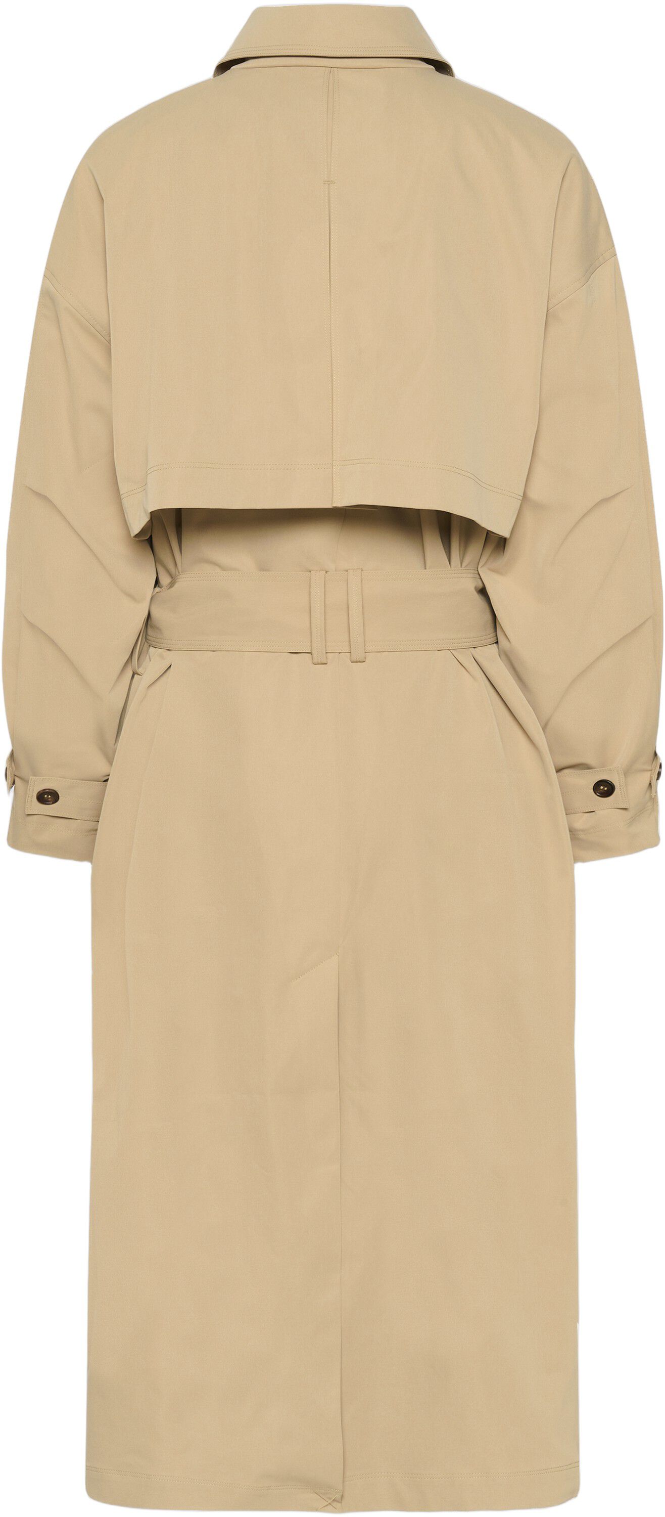 OtiliaSZ Coat OUTERWEAR