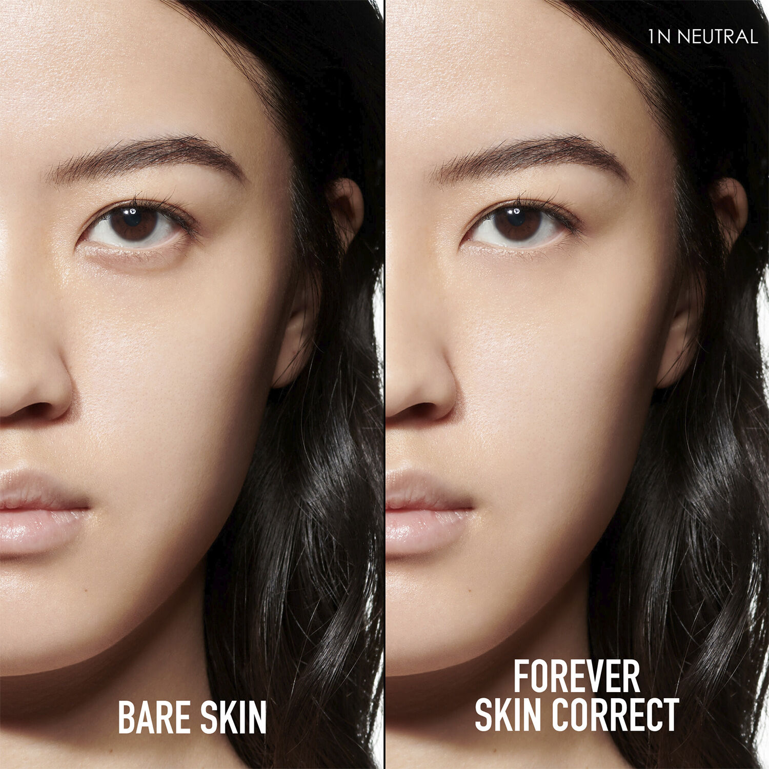 Dior Forever Skin Correct Full-Coverage Undereye Concealer