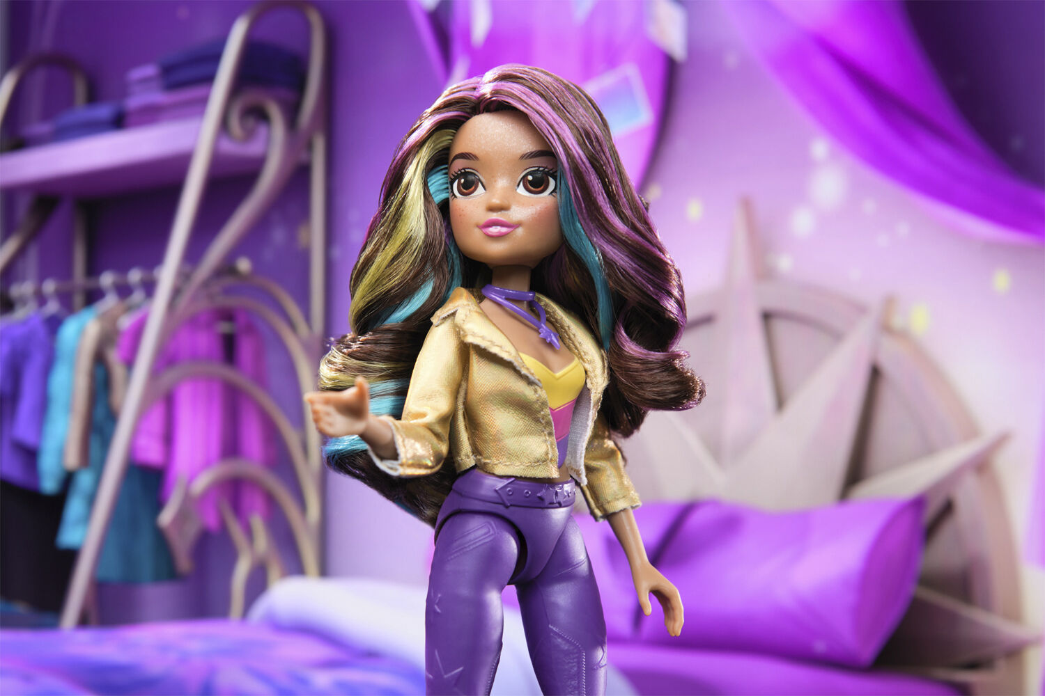 Enhj&oslash;rningeakademiet Dlx