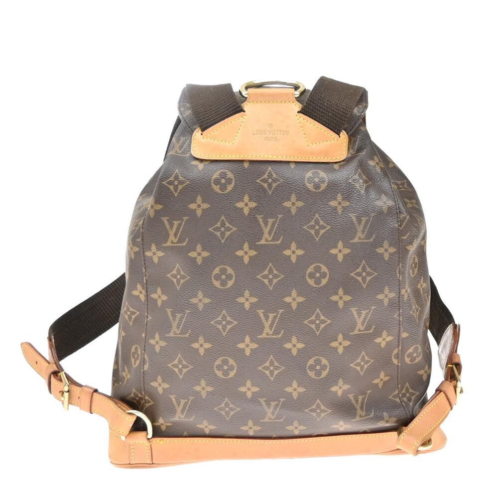 Louis Vuitton Montsouris