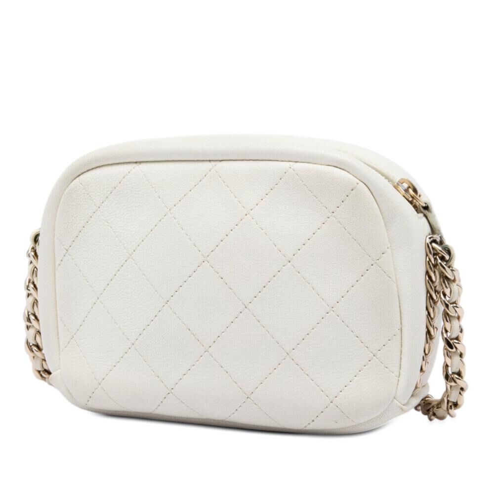 Chanel Crossbody Bag