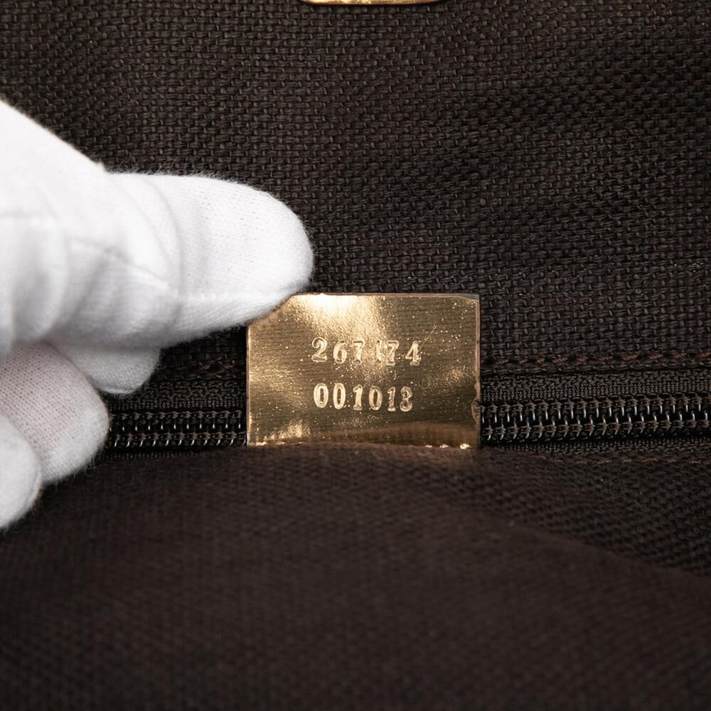 Gucci Tote
