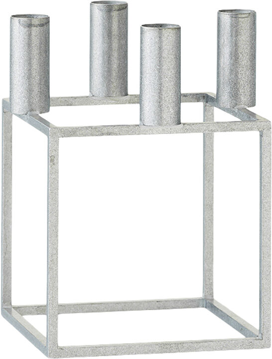 Kubus 4 - Zinc