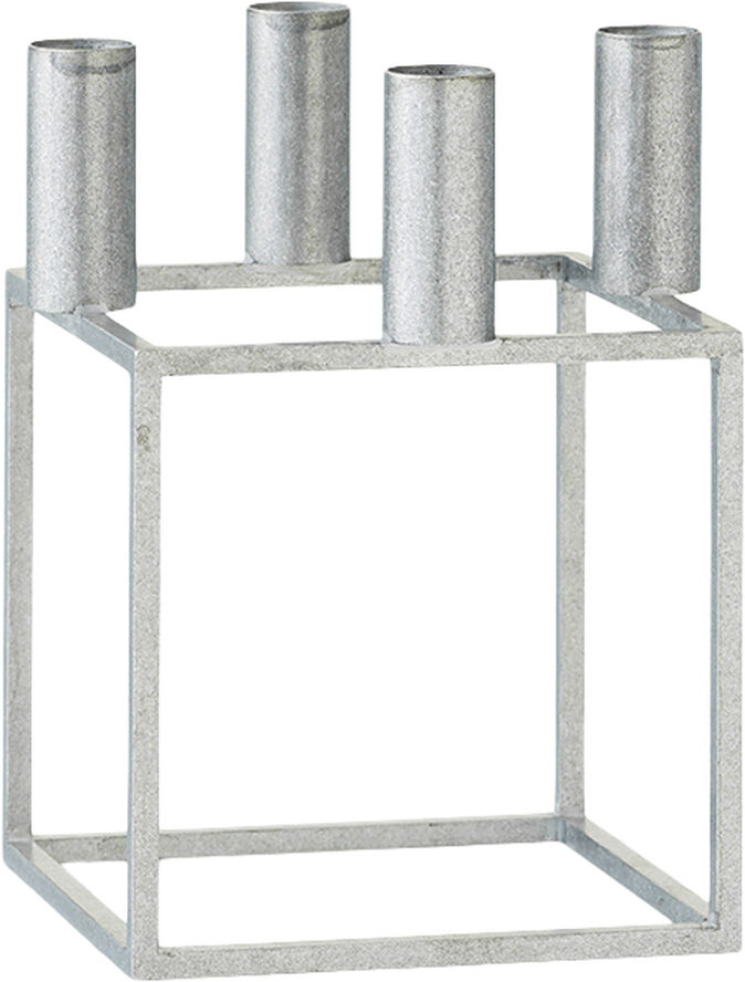 Kubus 4 - Zinc