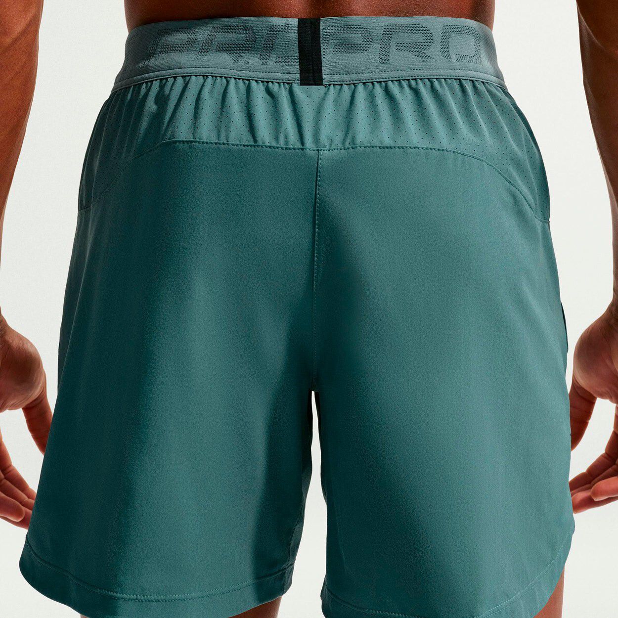Pro 6" Tr&aelig;nings Shorts