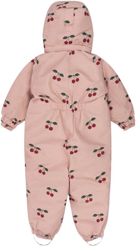 AWARD SNOWSUIT