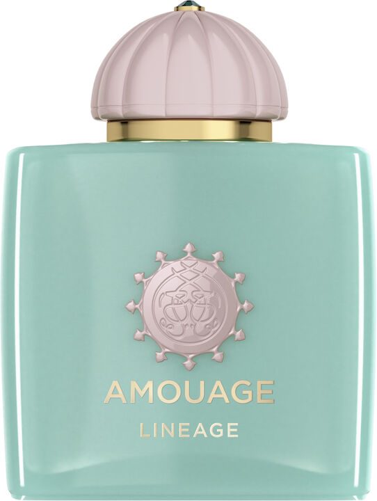 Linage Woman - Edp 100ml