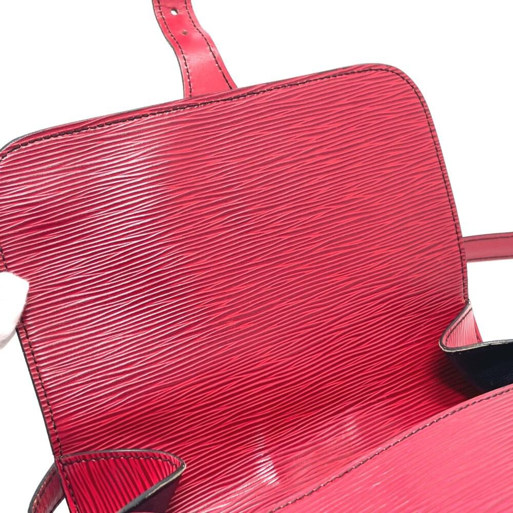 Louis Vuitton Cartouchiere