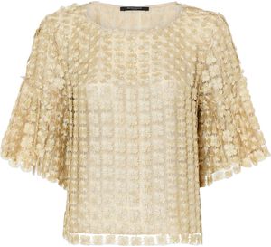 HedyscepeBBCarisa blouse