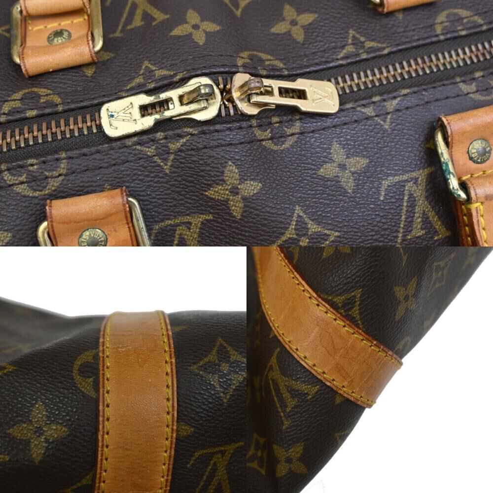 Louis Vuitton Keepall