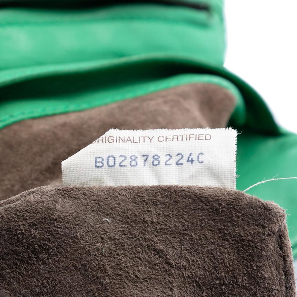 Bottega Veneta Crossbody Bag