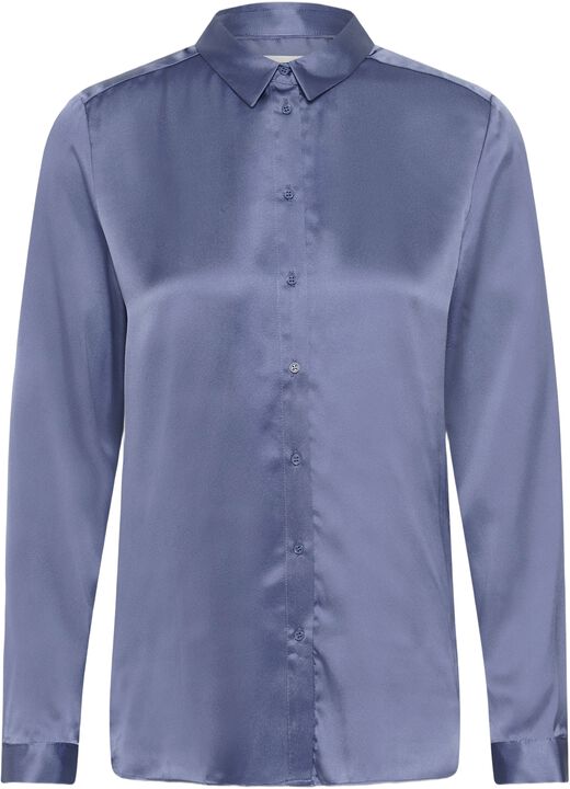 Leonore Shirt Premium - 100% Silk