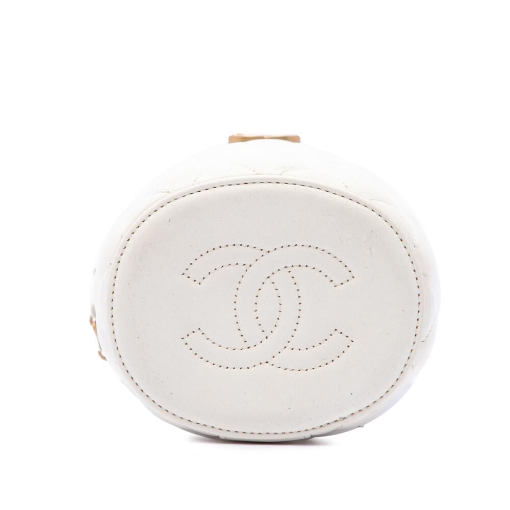 Chanel Crossbody Bag