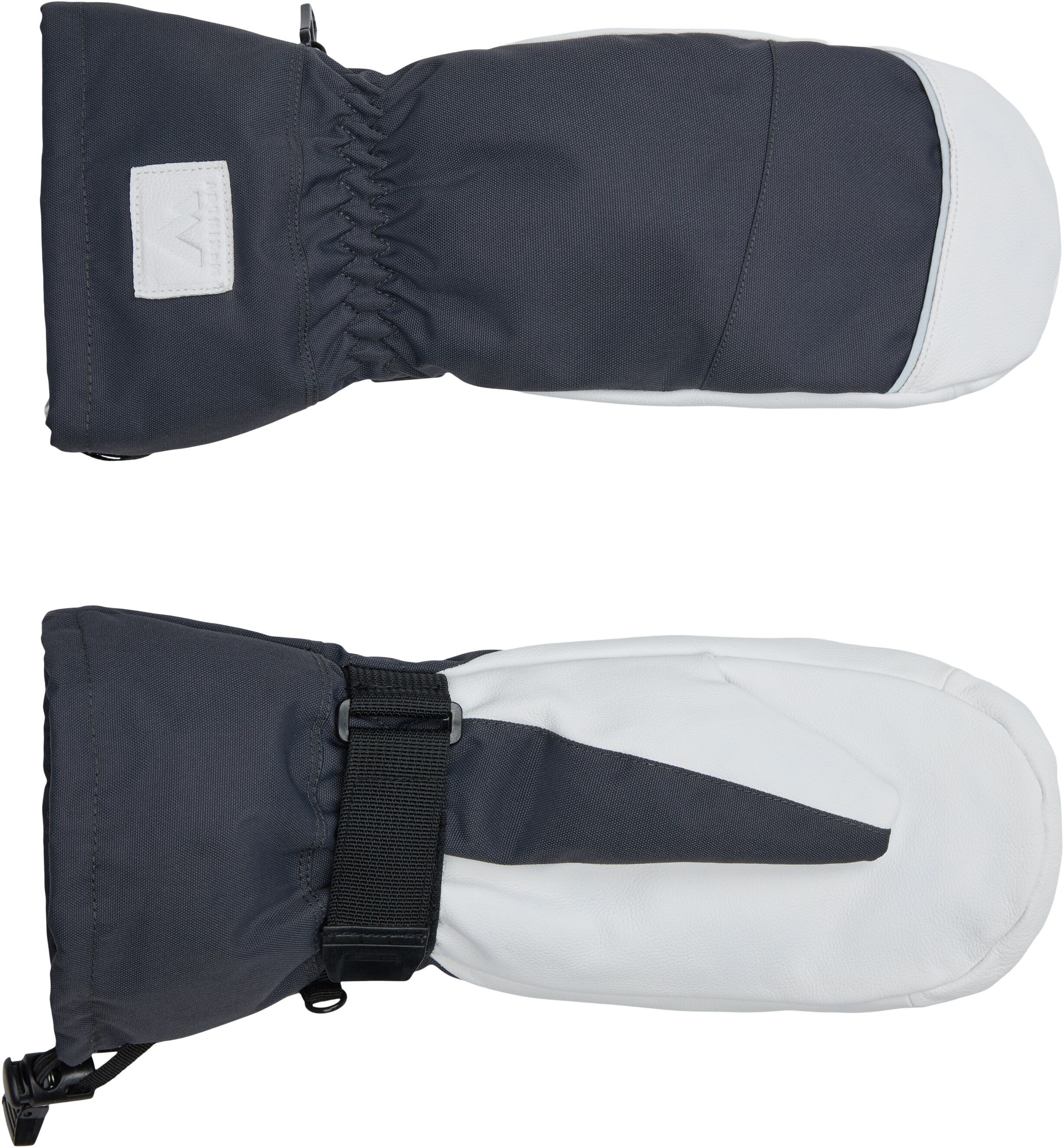 North Luffer Ski Handsker